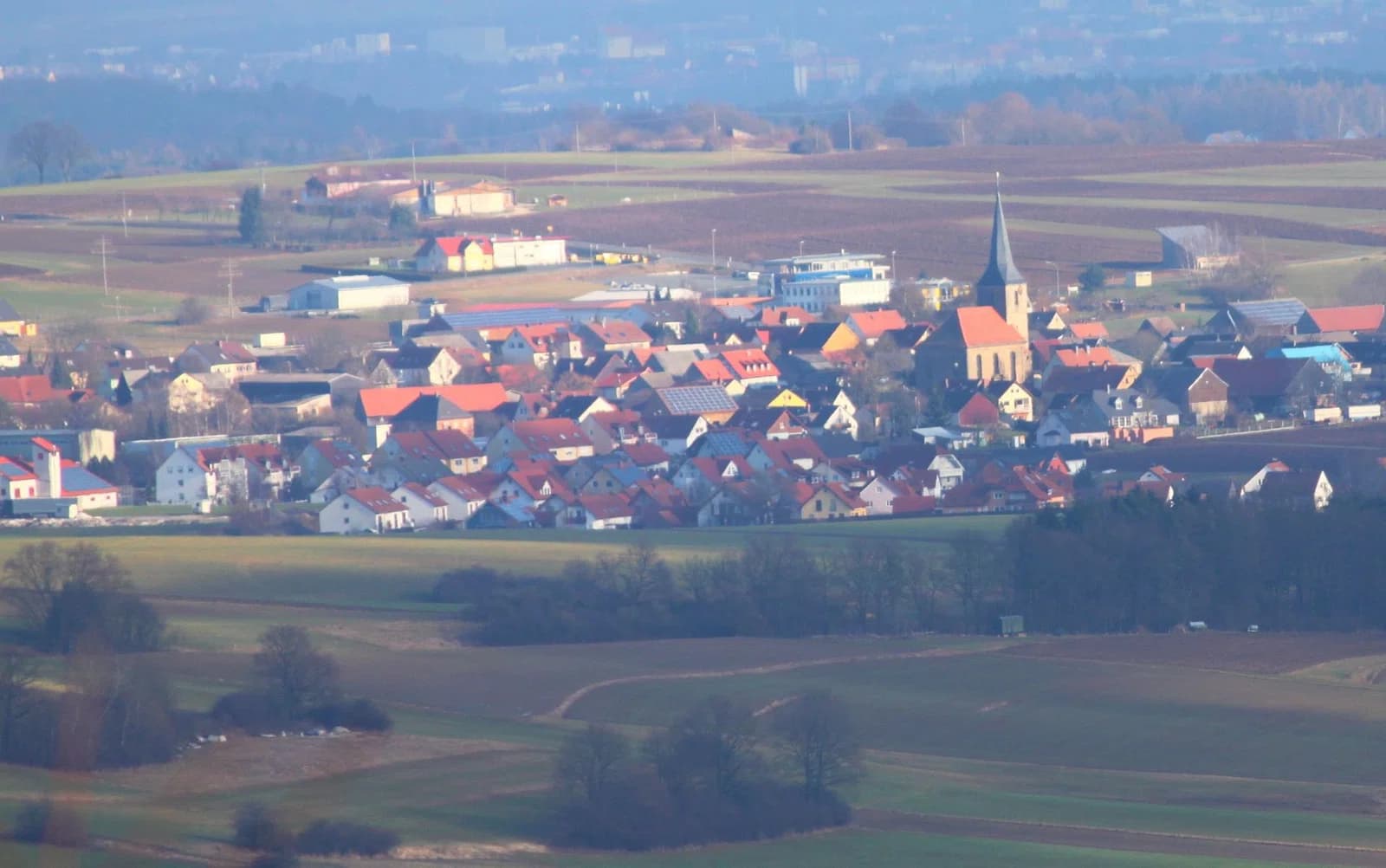 Mistelgau