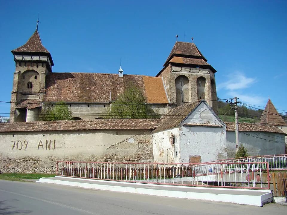 Valea Viilor