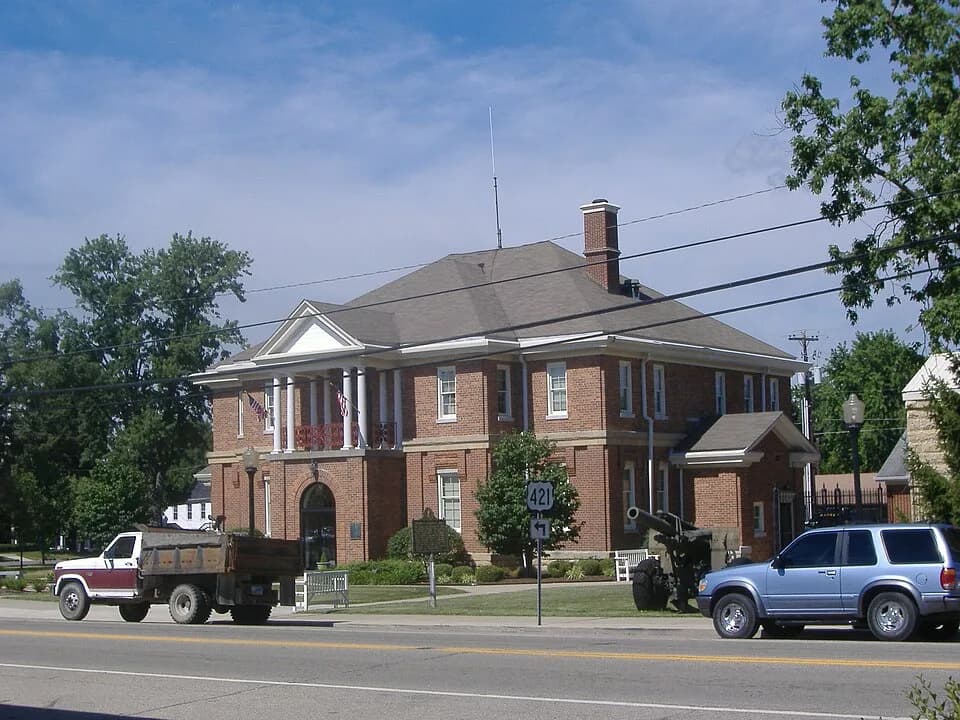 Trimble County