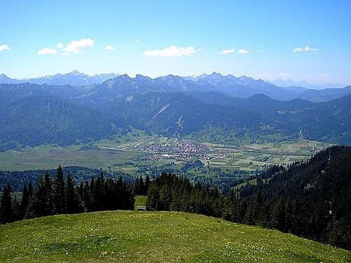 Unterammergau