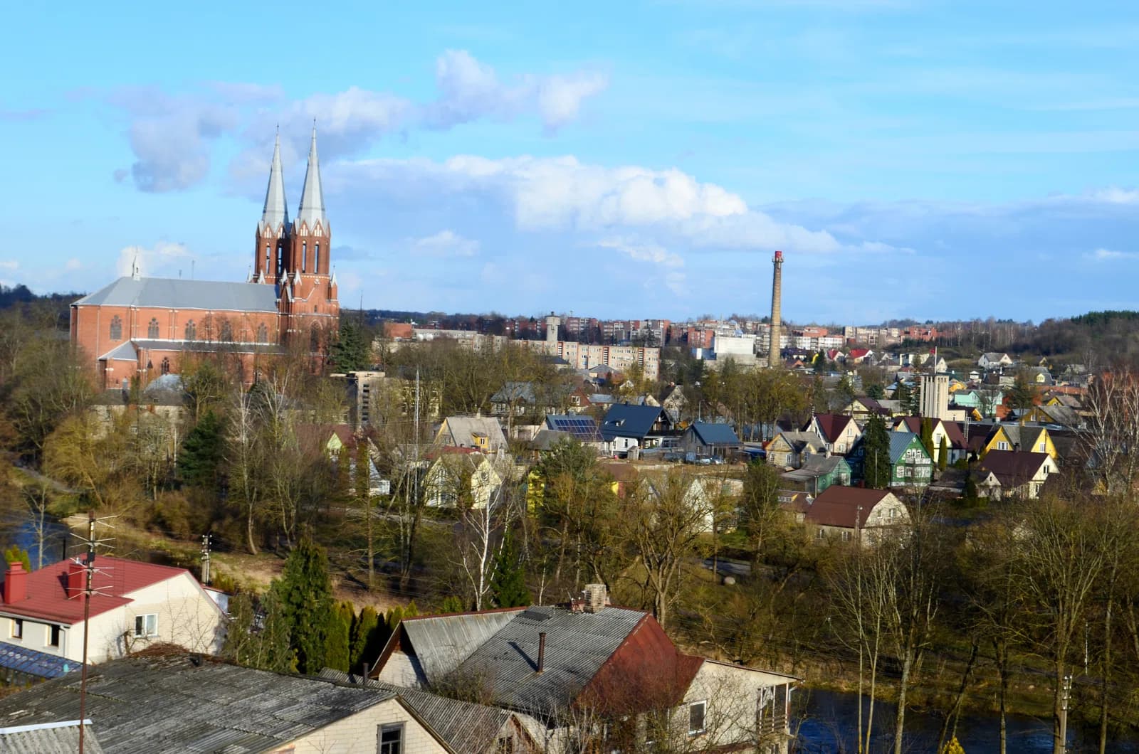 Anykščiai