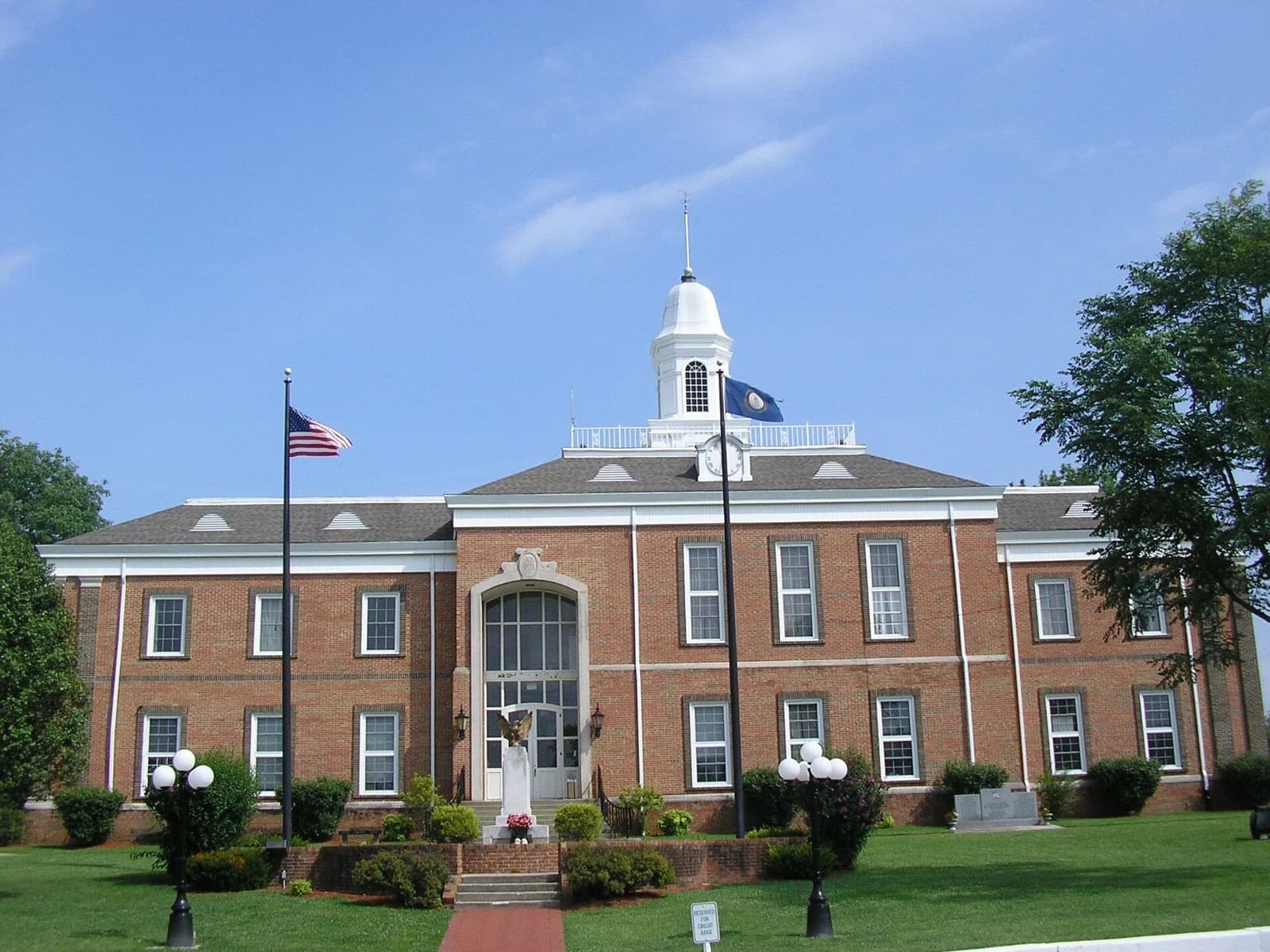 Monroe County