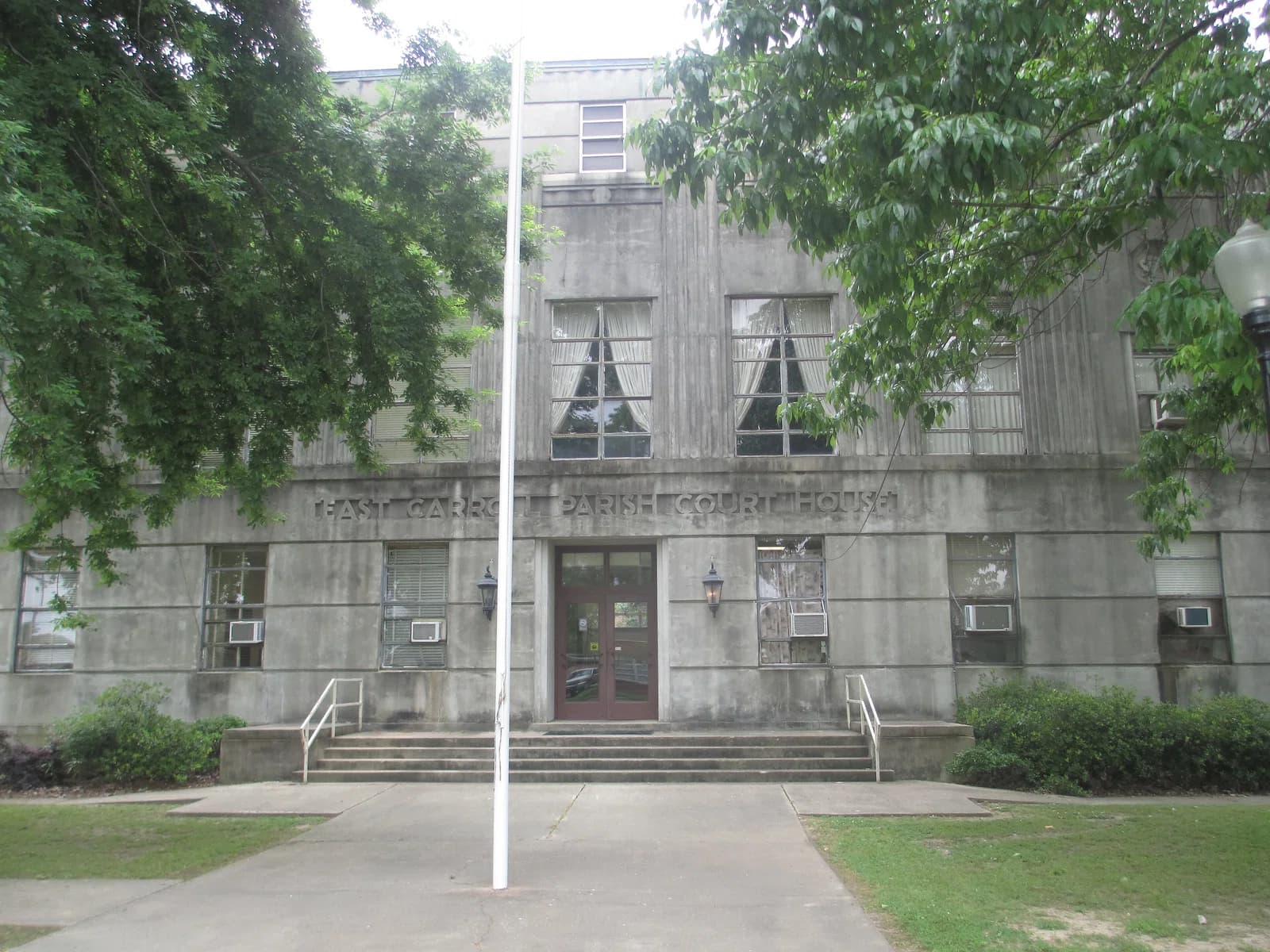 East Carroll Parish