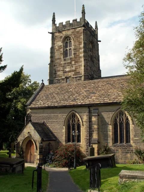 Cawthorne