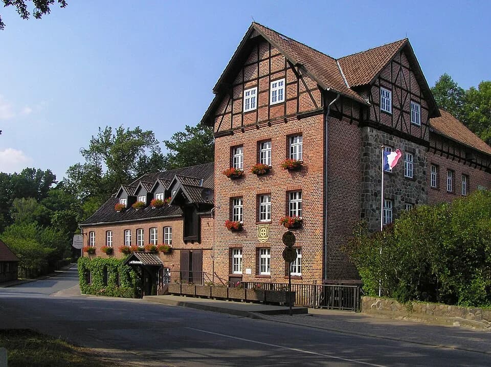 Südergellersen