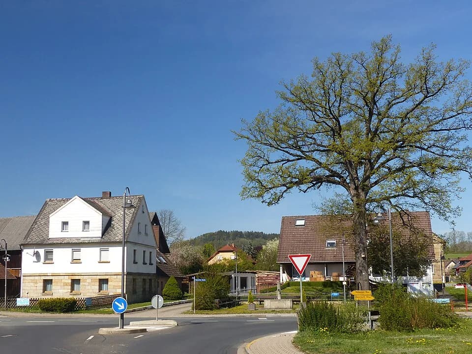 Hummeltal