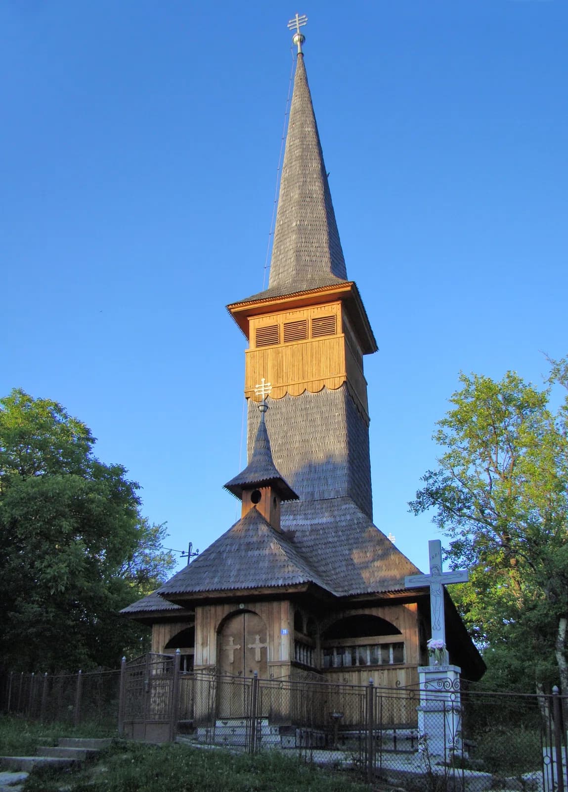 Valea Chioarului