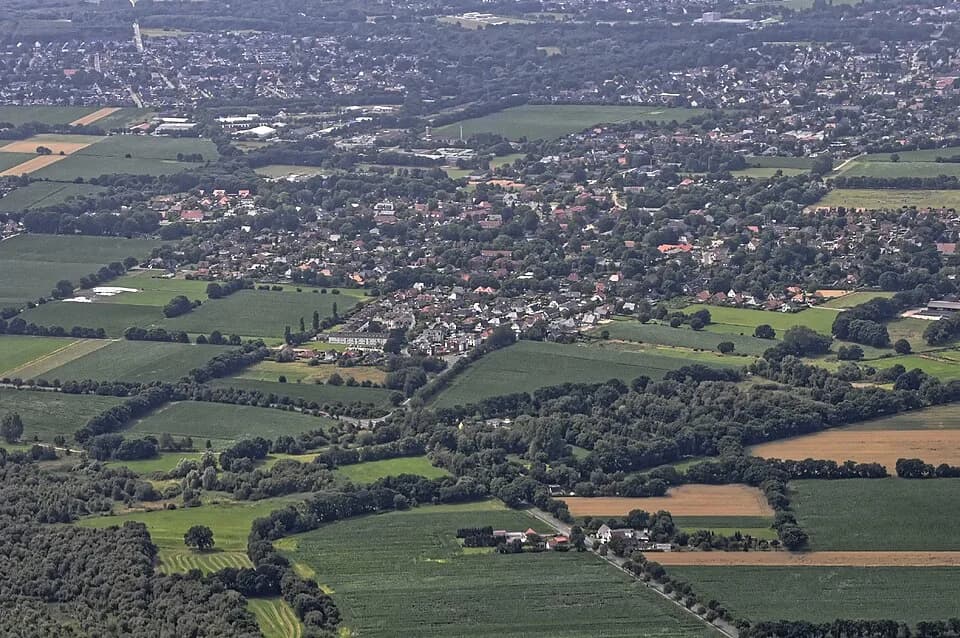 Schiffdorf