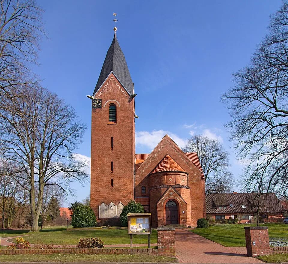 Schweringen