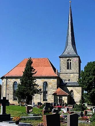 Eckersdorf