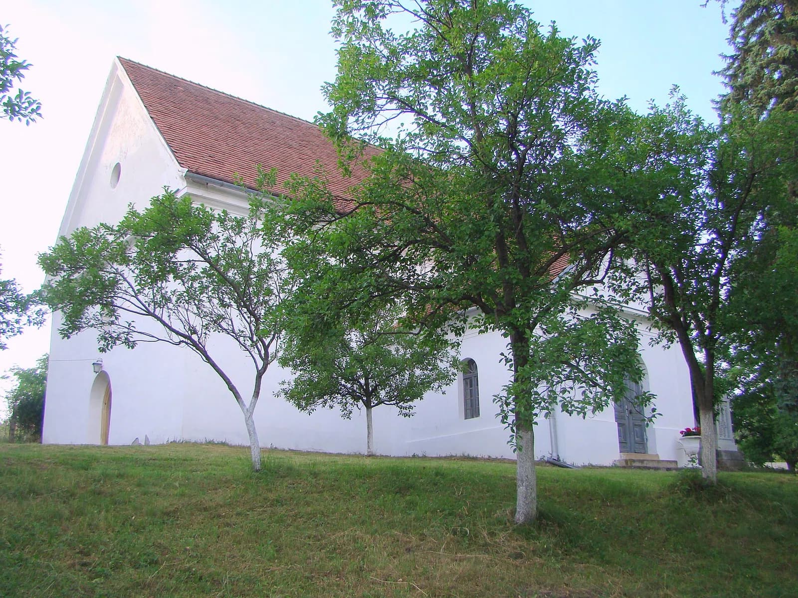 Brâncovenești
