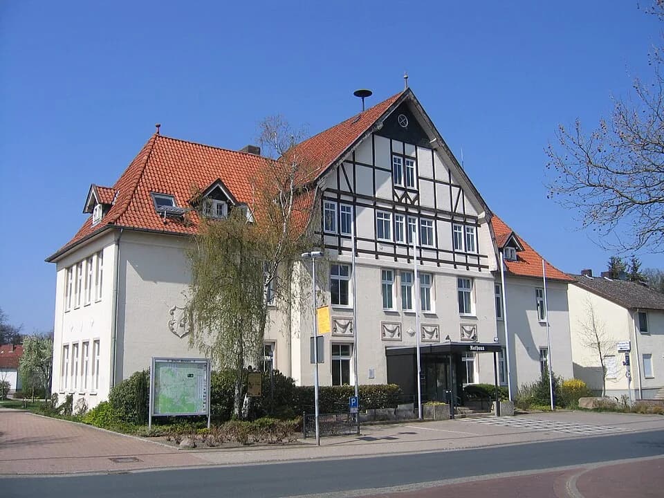 Bergen