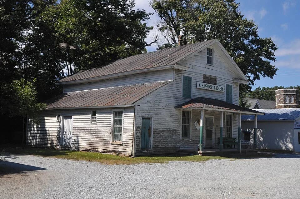 Cedar Grove