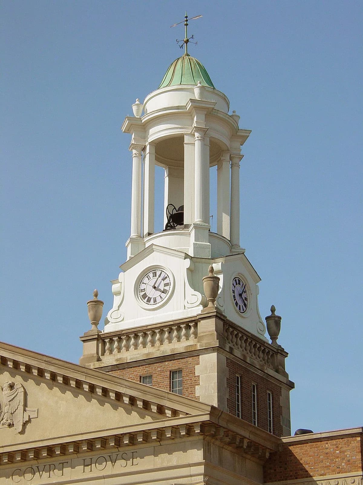 Bedford