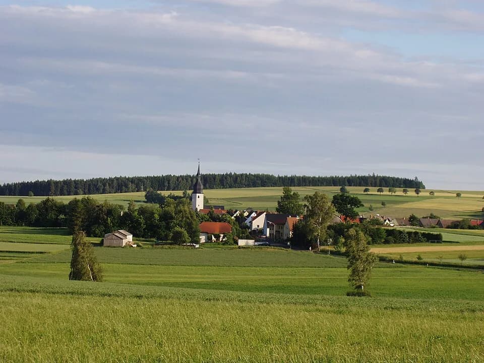 Thiersheim