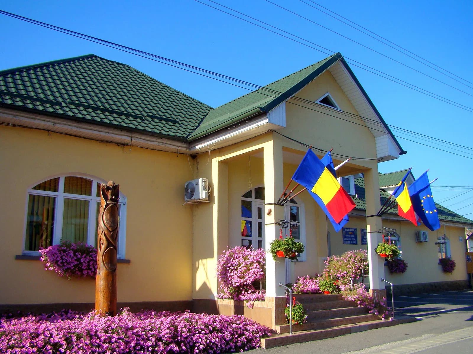 Aluniș