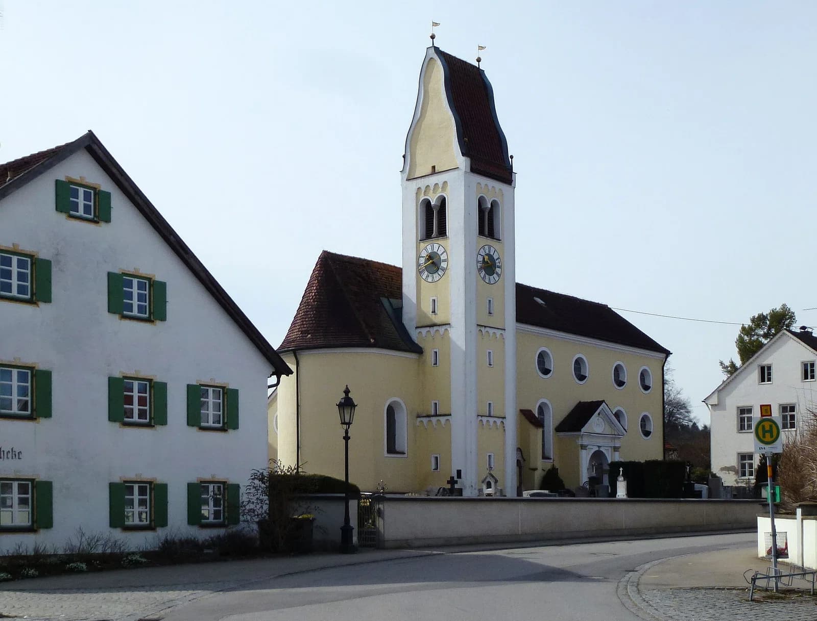 Windach