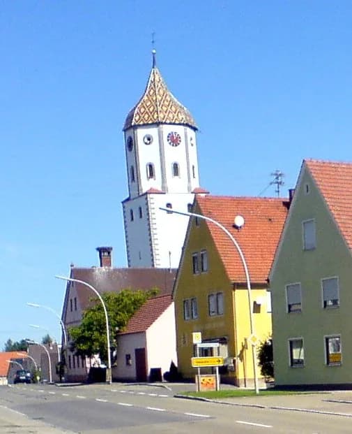 Munningen
