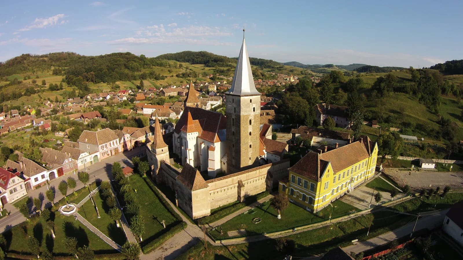 Meschen