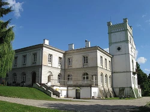 Celejów