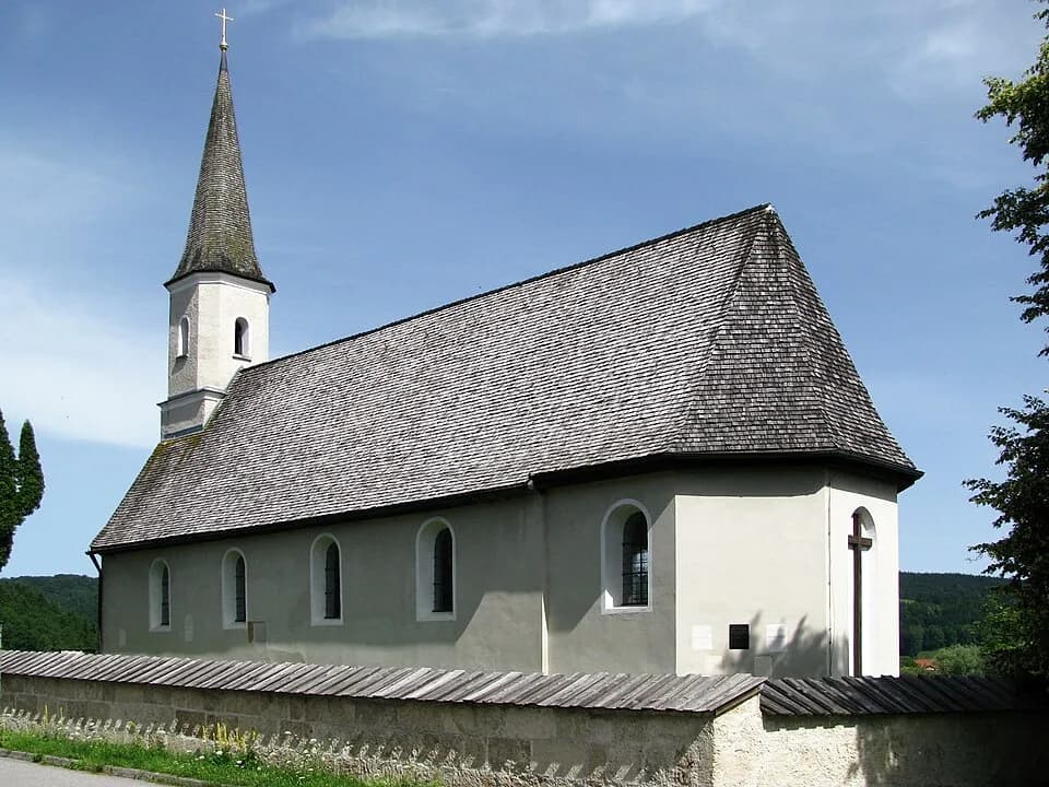 Großweil