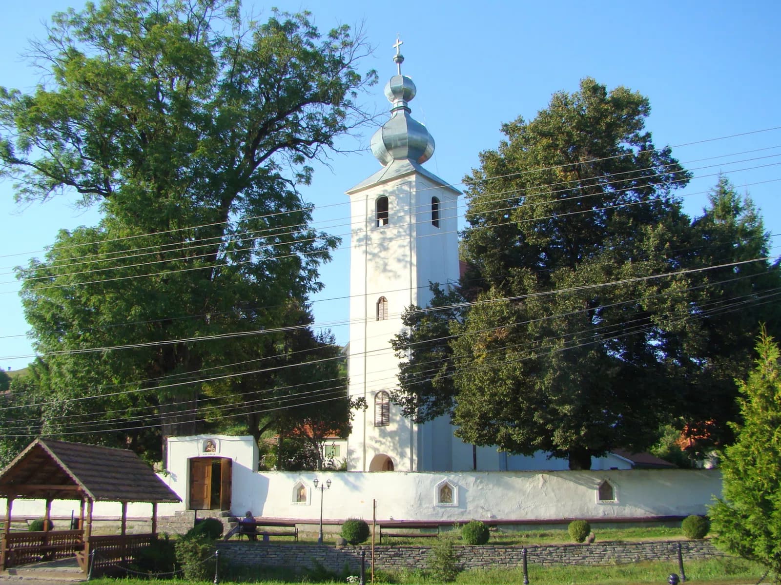Vețca