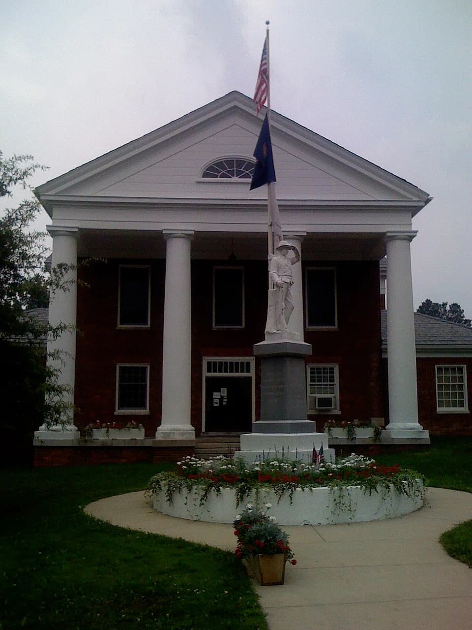 Highland County