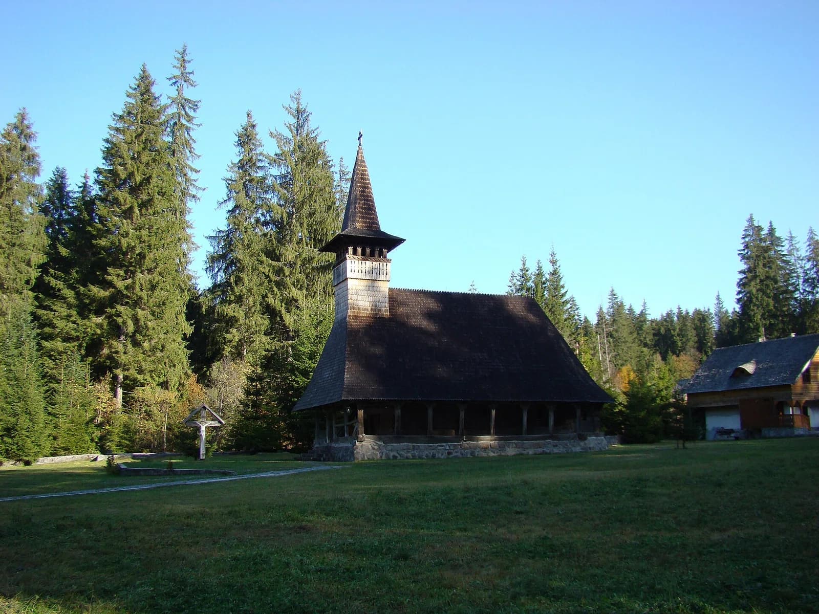Ibănești
