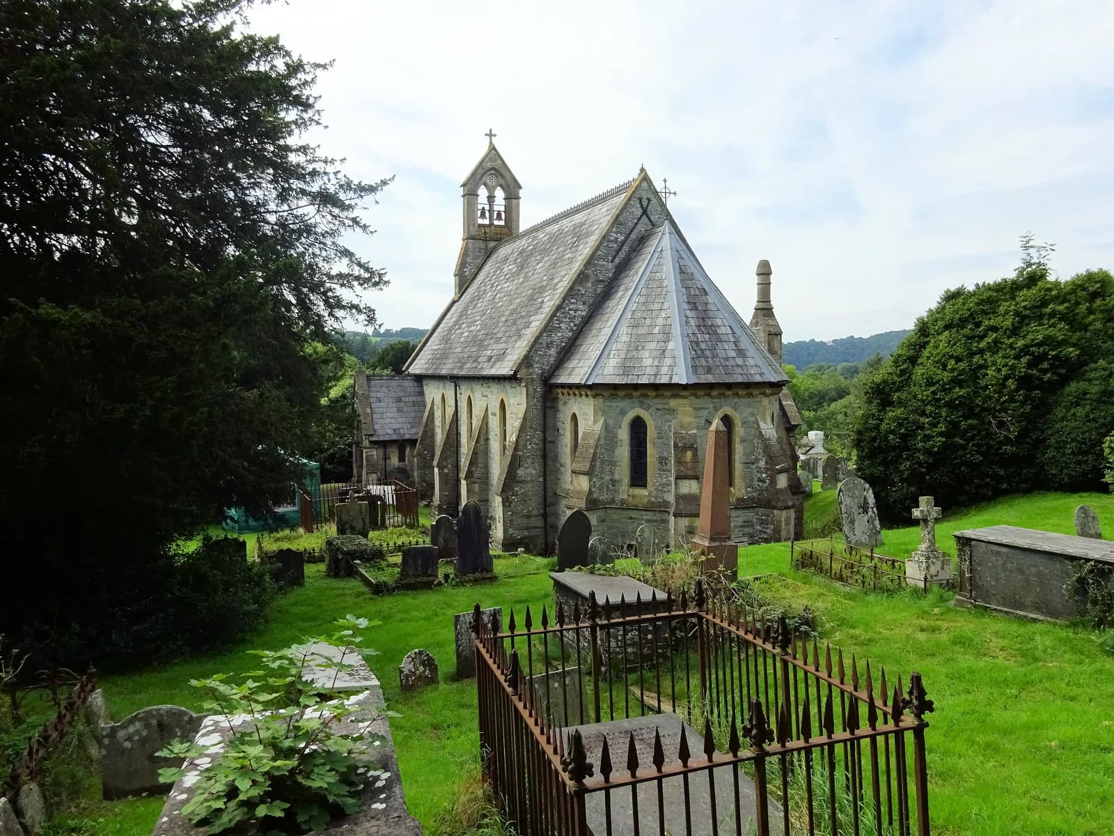 Cenarth