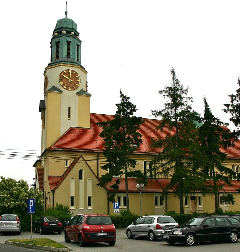 Groß Döbern