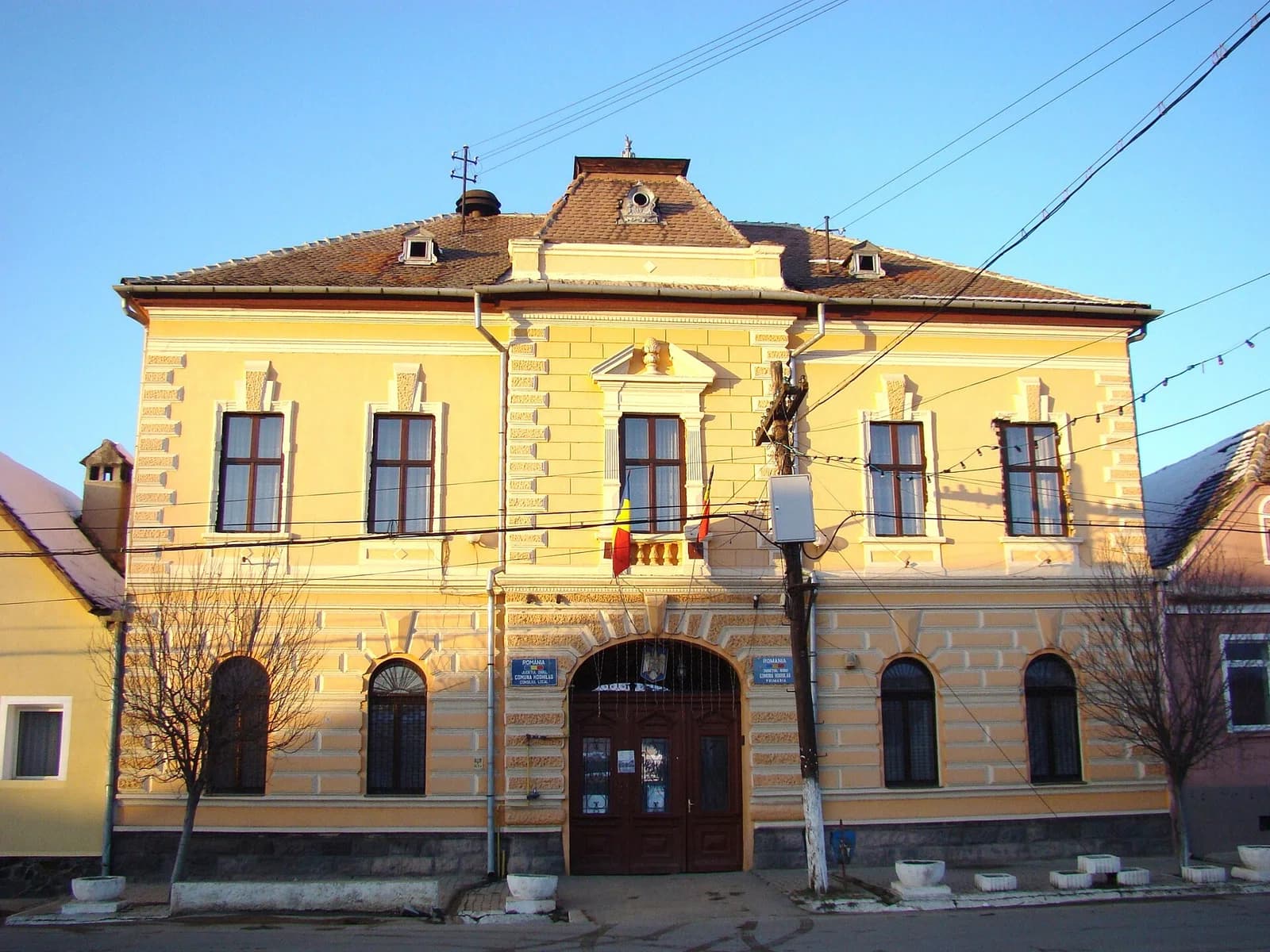 Hoghilag