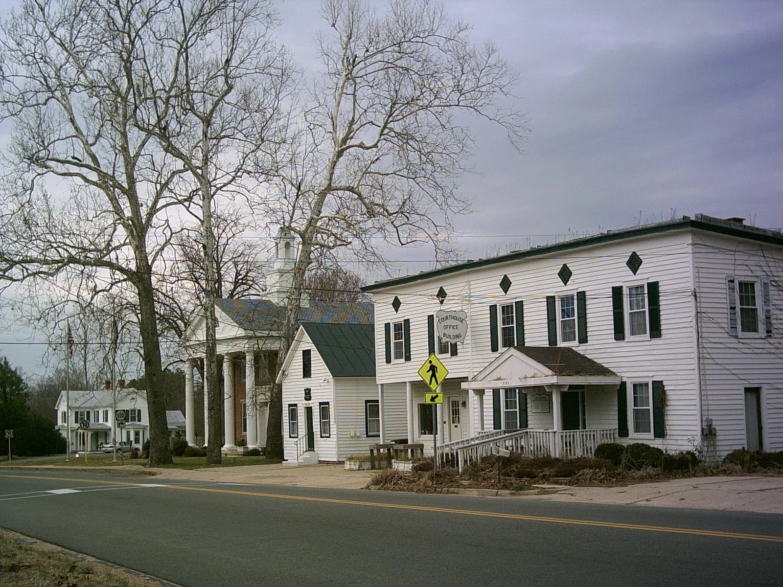 Lancaster County