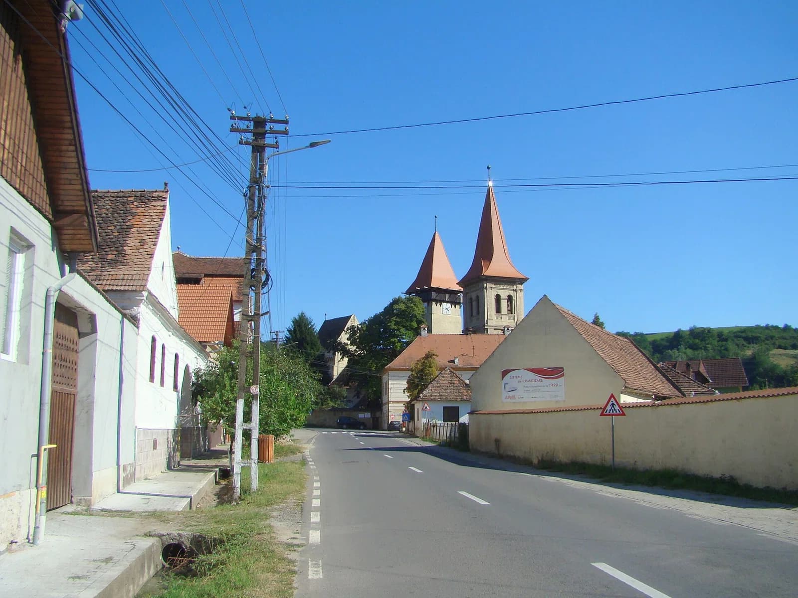 Șeica Mică