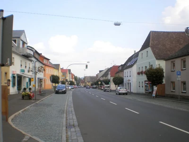 Waldershof