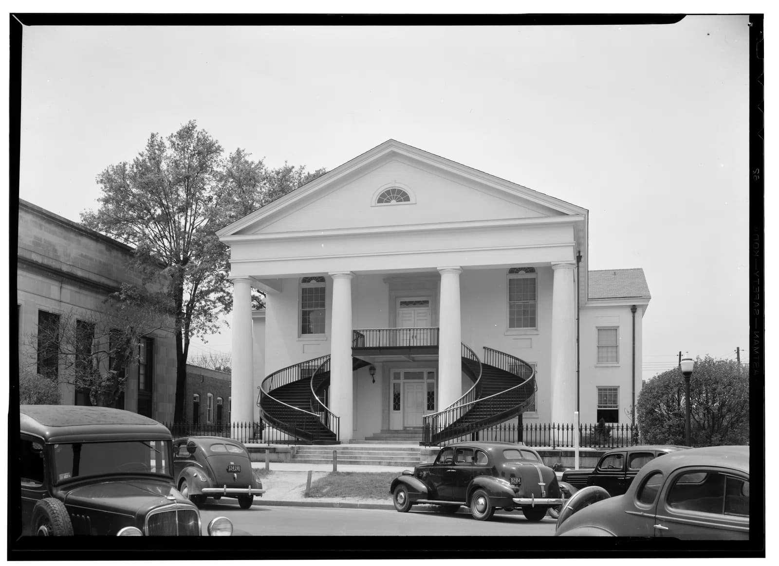 Fairfield County