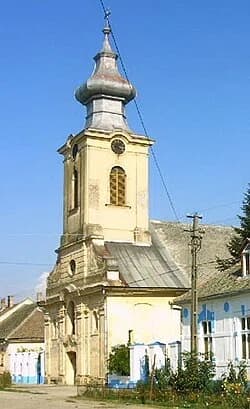 Peciu Nou