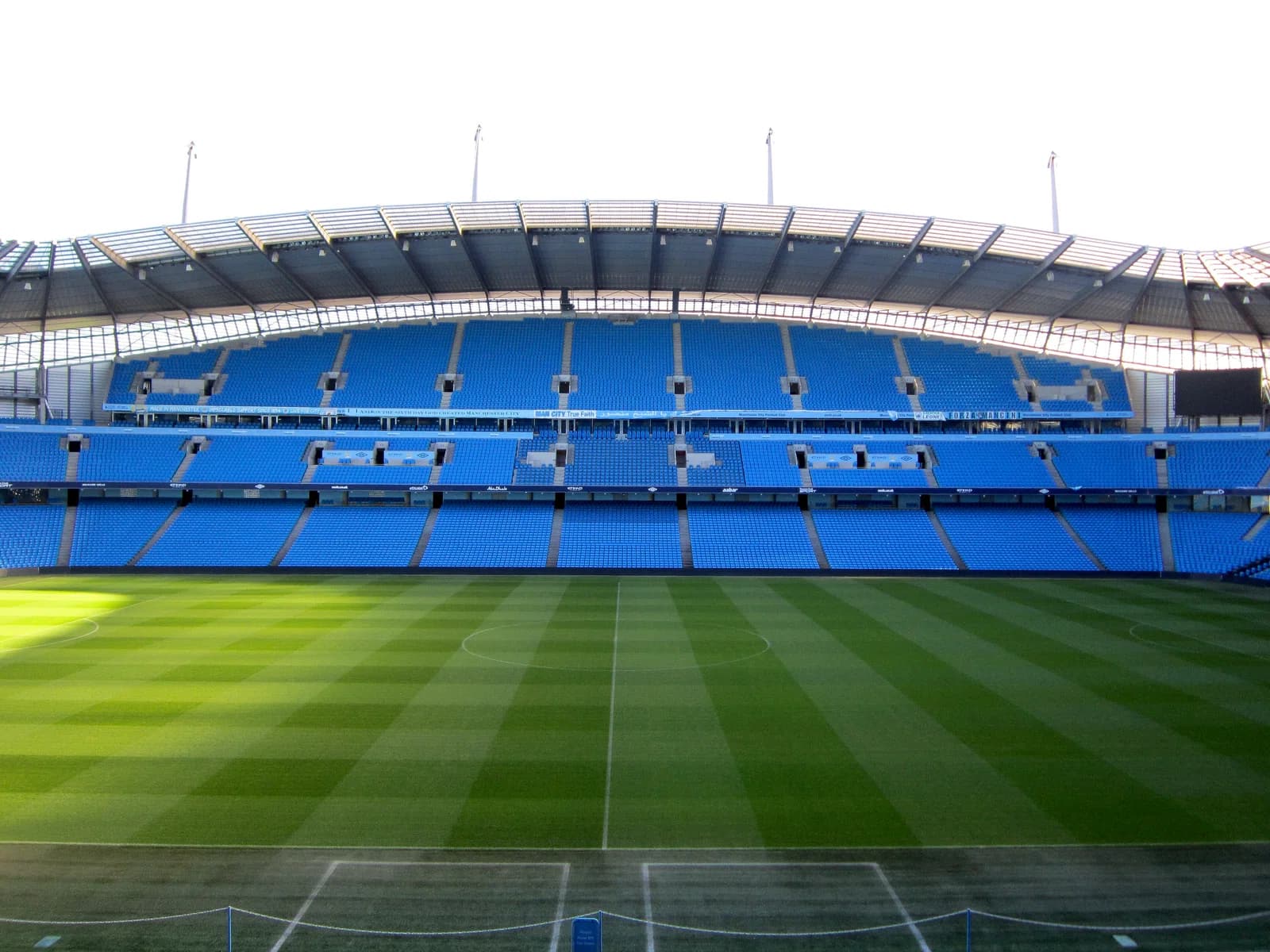 Manchester City
