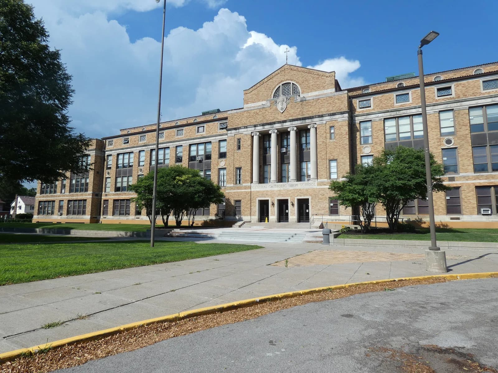 Central Catholic High School