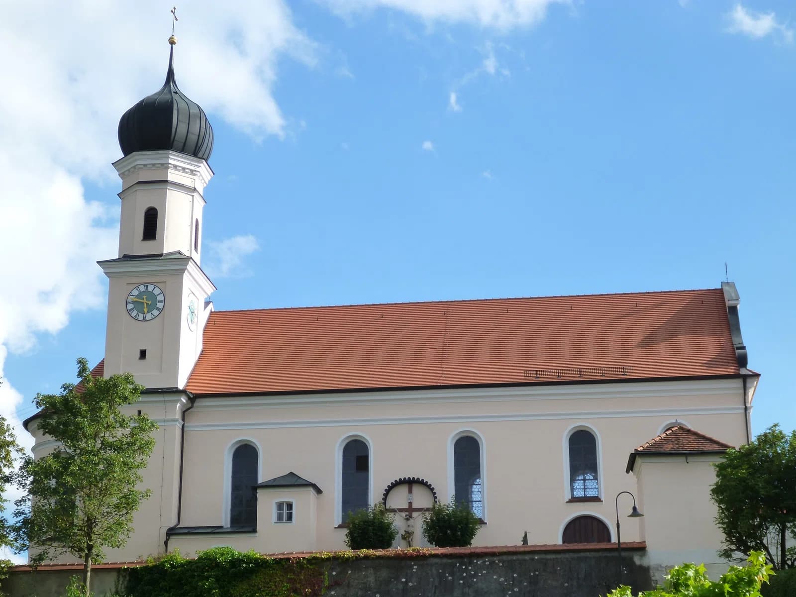 Allmannshofen