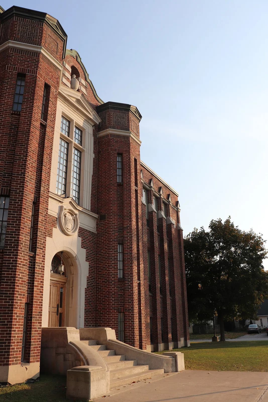Central Huron Secondary School