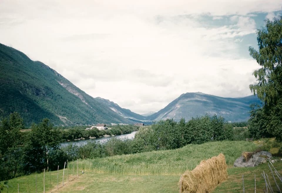 Oppland