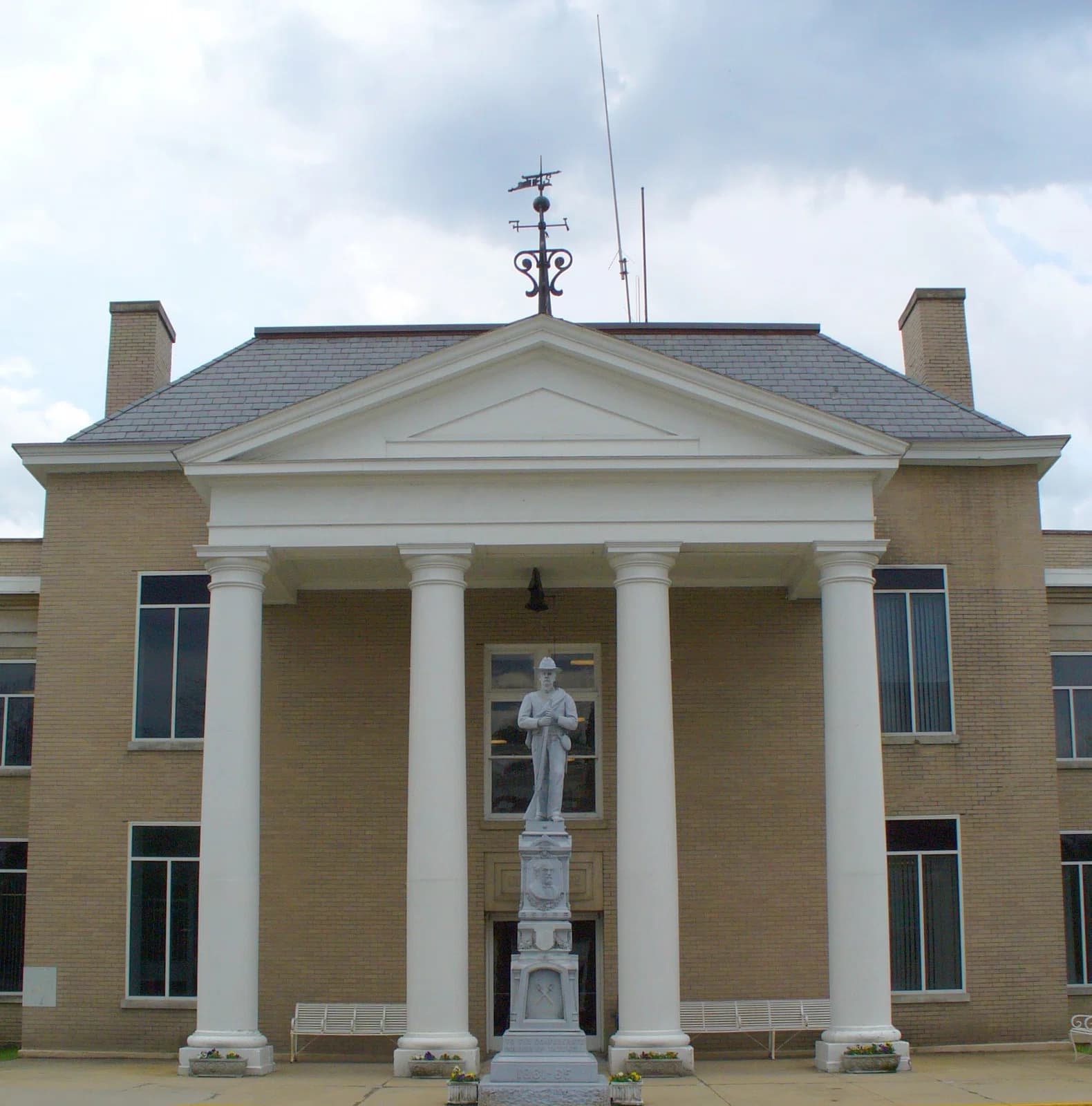 Tazewell County