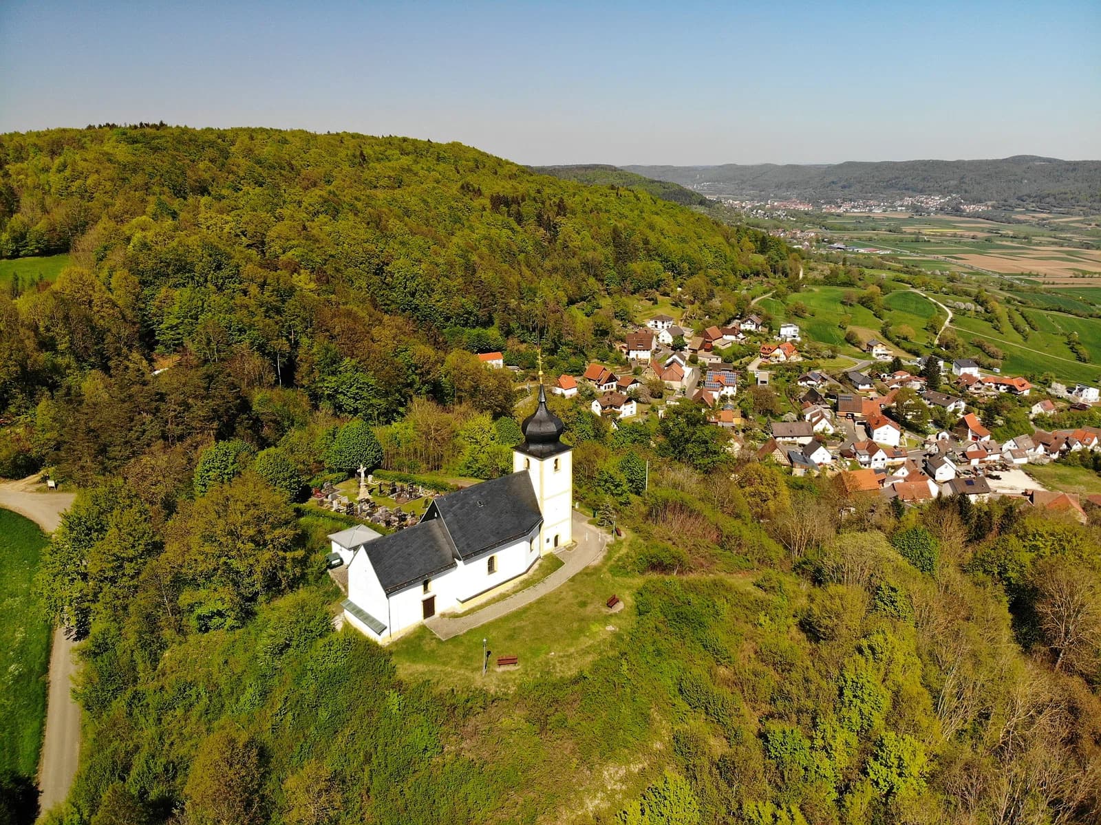Weilersbach
