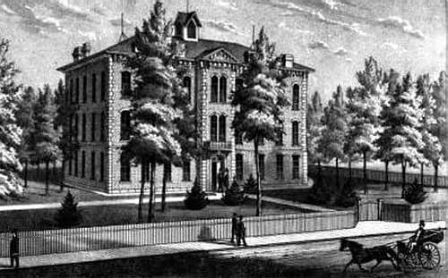 Central Wesleyan College