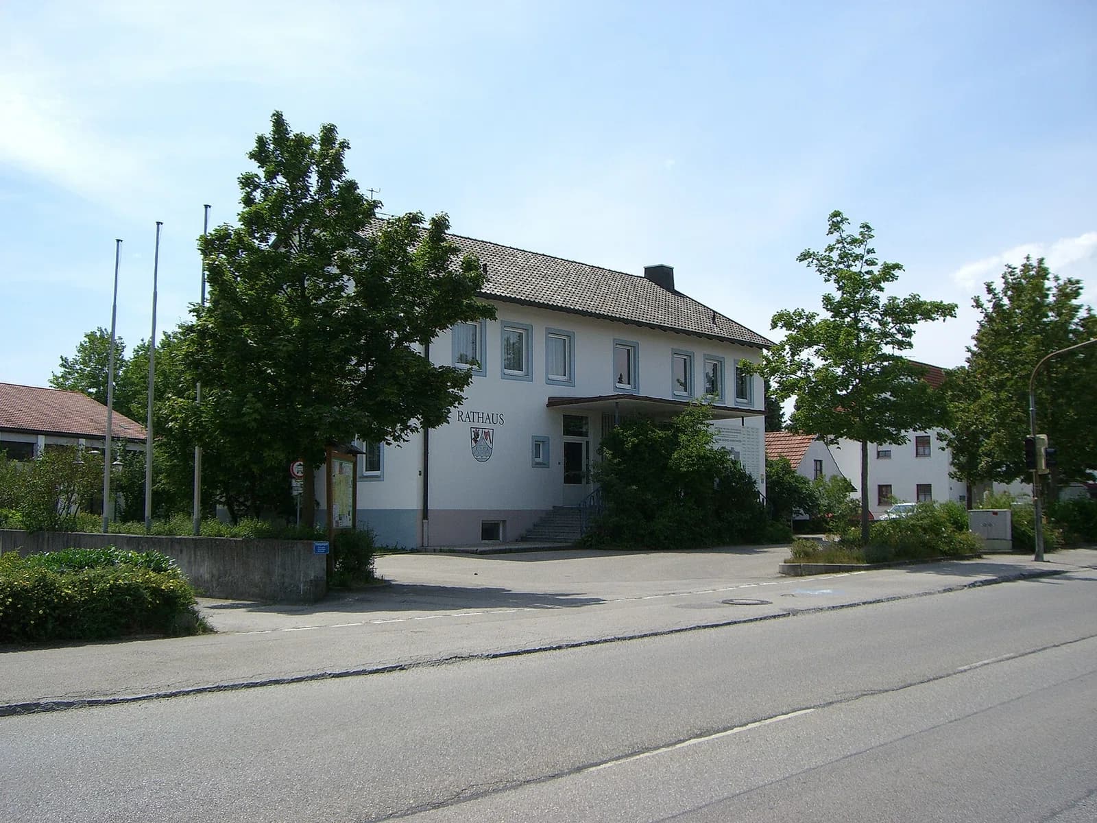 Fahrenzhausen