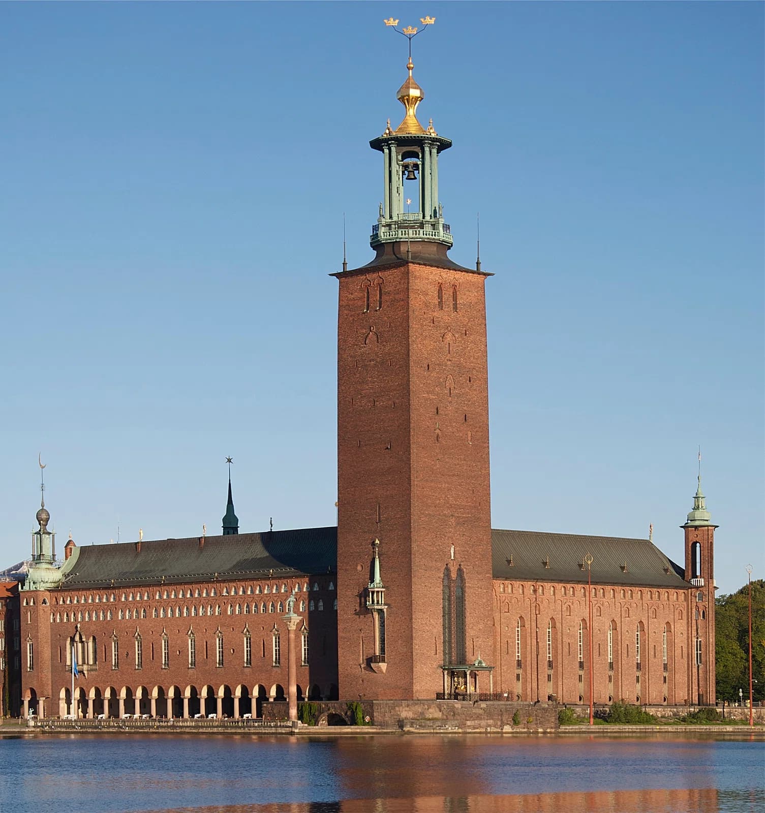 Stockholm