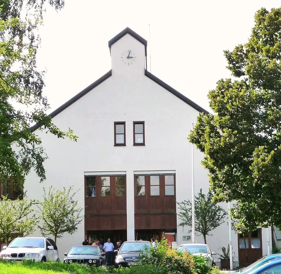Neuburg am Inn