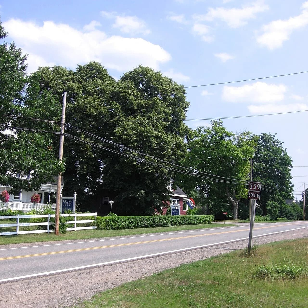Centreville
