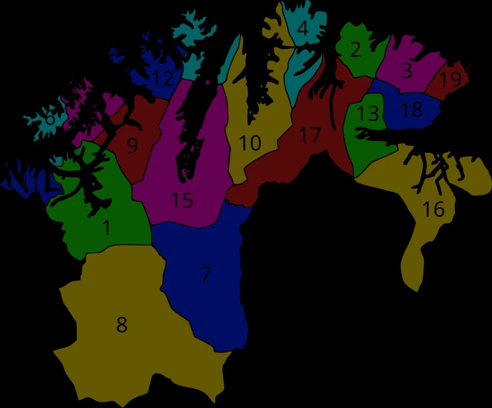 Finnmark