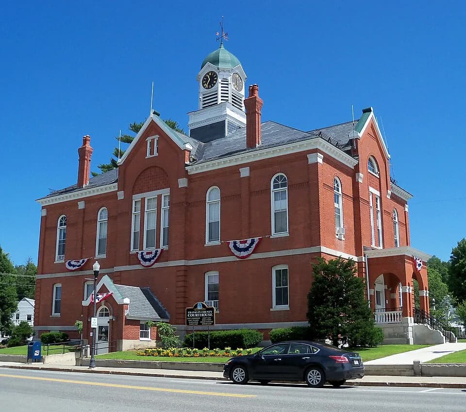 Franklin County